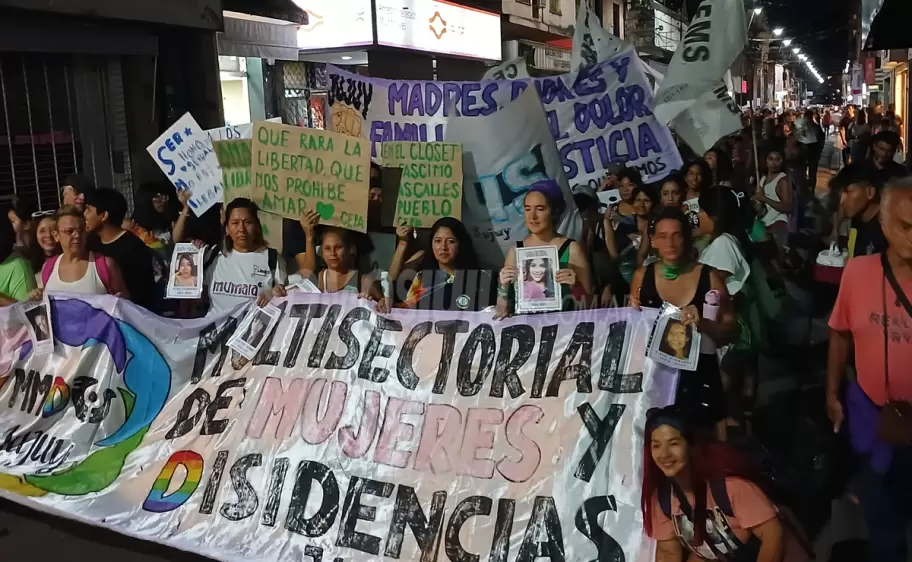 marcha lgbt