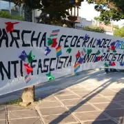 Marcha Federal LGBTIQ+: cientos de personas se movilizaron en Jujuy