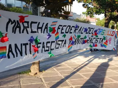 marcha lgbtiq