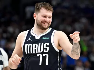 Luka Doncic