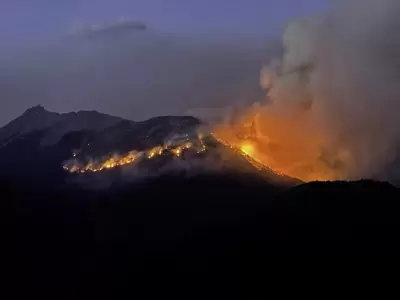 incendio bolson