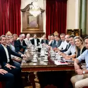 Congreso: La oposición define mañana si vota a favor de una ley para suspender las PASO