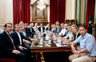 Diputados