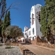 Ola de calor en Jujuy: La temperatura en Humahuaca alcanzó los 37,8°C este domingo