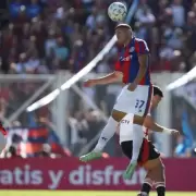 River y San Lorenzo empataron sin goles