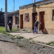 Despliegan este martes un operativo sanitario en el barrio Alto Comedero