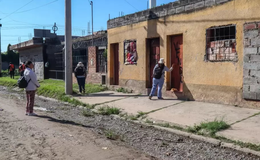operativo sanitario