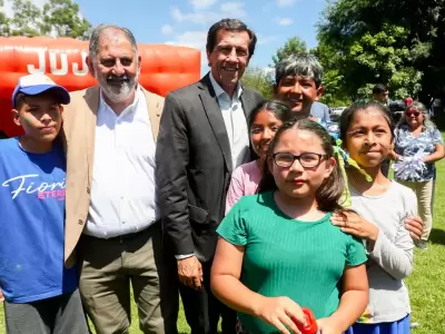 Sadir cierre colonias
