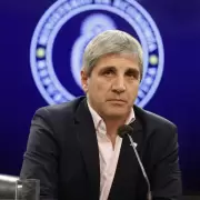 El Gobierno quiere elevar de $1,5 a $100 millones el monto a partir del cual la evasión se considerará delito