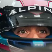 Atento Colapinto: flojo rendimiento de los pilotos de Alpine en la clasificaci�n del Sprint