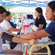 Móvil Sanitario: conocé el cronograma semanal