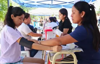 operativo sanitario