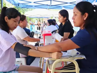 operativo sanitario