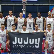 Jujuy Básquet buscará quedarse con el clásico ante Salta Basket