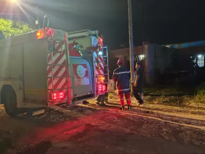 incendio alto comedero