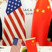 Entraron en vigor los aranceles de EEUU a México, Canadá y China: crece la tensión por un posible conflicto comercial