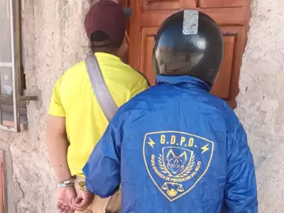 detenido mariano moreno