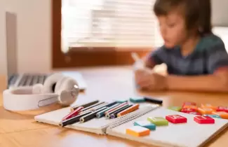 Ayuda Escolar 2025