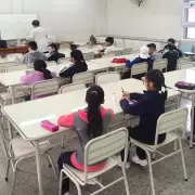 Semana corta para los estudiantes: jueves y viernes no habr� clases por la FNE 2025