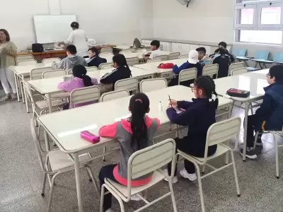 aula escuela primaria jujuy