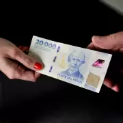 Cómo retirar efectivo en comercios durante el fin de semana largo en el que no funcionarán los bancos