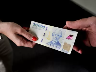 dinero plata billete 20 mil