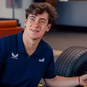 La FIA confirm� los horarios de la F�rmula 1: cu�ndo podr�a ser el debut de Franco Colapinto en Alpine