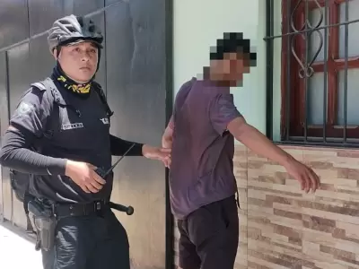 detenido motos san pedro