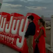 Jujuy se promocionó en Pinamar con sabores, cultura y Carnaval