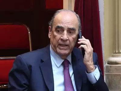 El Gobierno negocia con la oposici�n para asegurarse el qu�rum para la suspensi�n de las PASO