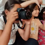 Actividades para niños de 9 a 12 años este miércoles en Ciudad Cultural