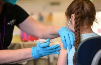 Vacunas obligatorias para iniciar el ciclo lectivo 2025