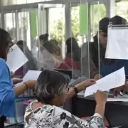 Anunciaron que m�s del 90% de los t�tulos en Jujuy ya cuentan con validez nacional