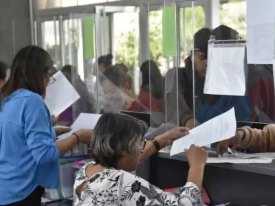 Horarios de atenci�n para la autenticaci�n de copias de t�tulos