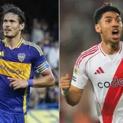 Comienza la cuarta fecha del Torneo Apertura: �cu�ndo juegan River vs. Independiente y Racing vs. Boca?