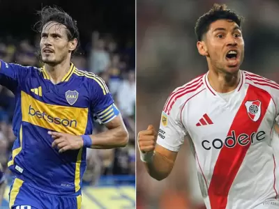 river boca