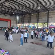 Desde el Ministerio de Educación aseguraron que el pago de la cooperadora no es obligatorio