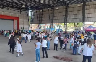 Escuelas jujuy
