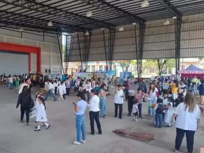 Escuelas jujuy