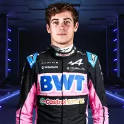 Por qu� Franco Colapinto tiene solo cinco carreras confirmadas con Alpine en la F�rmula 1: qu� debe pasar para que complete el a�o