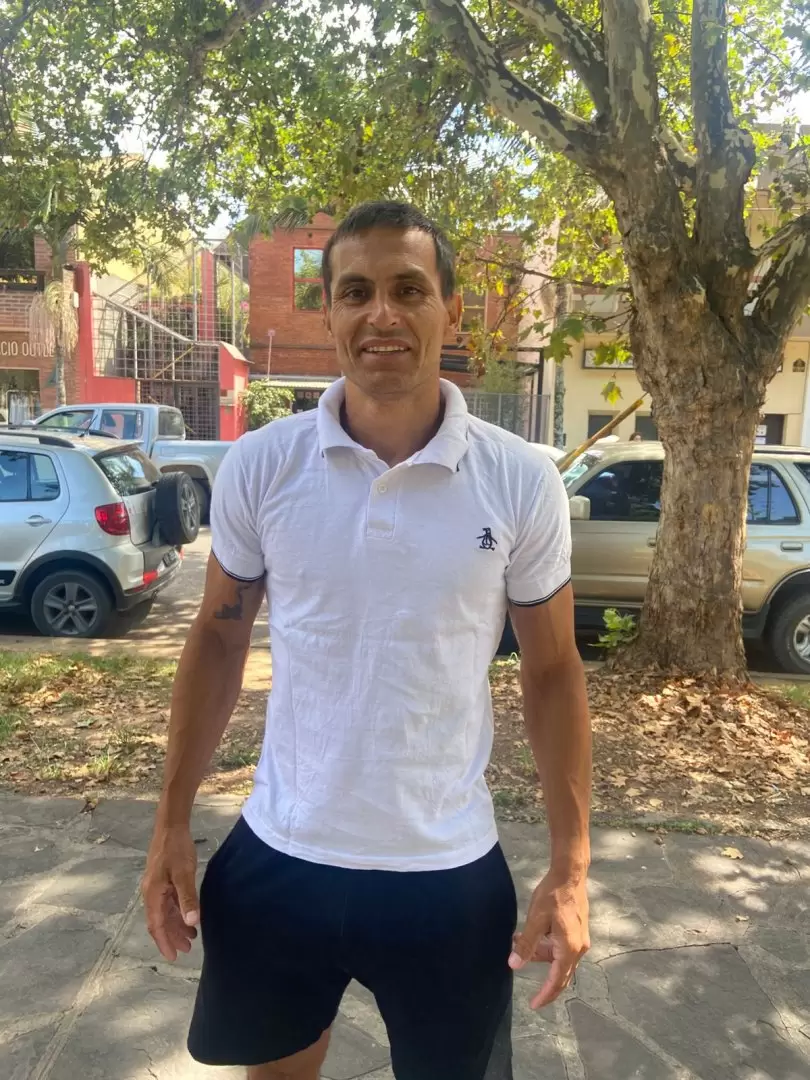 Antonio Dominguez