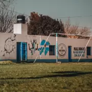 Malvinas se prepara para el partido de vuelta ante Belgrano en la Copa Federación