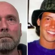 Capturaron a Rodolfo "Ruso" Lorhmann en España: estaba prófugo desde 2003 por un caso que nunca se resolvió