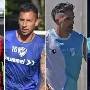 Arranca la Primera Nacional: formato, el fixture de la primera fecha y las nuevas estrellas que se sumaron a la categoría