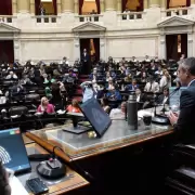 El Gobierno nacional enviará un paquete con cuatro reformas clave al Congreso
