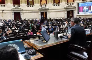 diputados paso