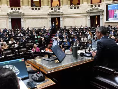 diputados paso