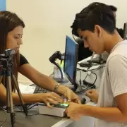 Realizarán operativos de documentación rápida en las escuelas con mayor matrícula de Jujuy