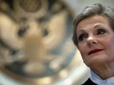 Loretta preskka eeuu