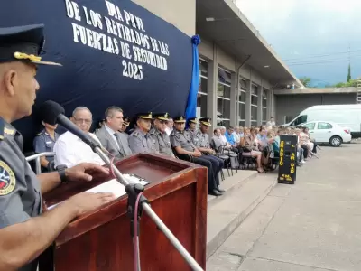 reconocimiento polic�a